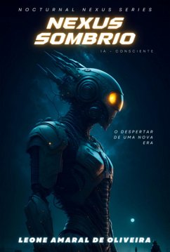 Cover Nexus Sombrio (eBook, ePUB)