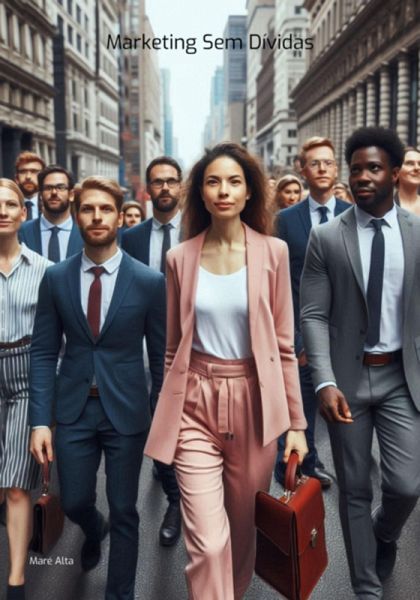 Marketing Sem Dívidas (eBook, ePUB)