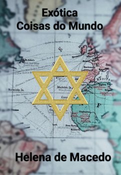 Cover Exótica (eBook, ePUB)