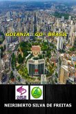 Goiânia - Go - Brasil (eBook, ePUB)