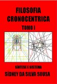 Filosofia Cronocentrica (eBook, PDF)
