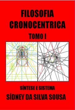 Cover Filosofia Cronocentrica (eBook, PDF)