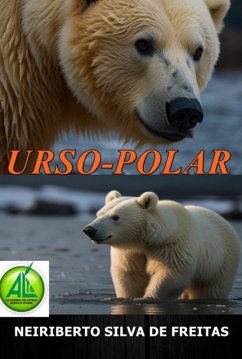 Cover Urso-polar (eBook, ePUB)