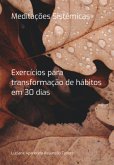 Meditações Sistêmicas (eBook, PDF)