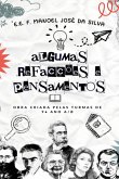 Algumas Refacções E Pensamentos (eBook, ePUB)