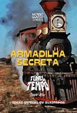 Armadilha Mortal (eBook, ePUB)