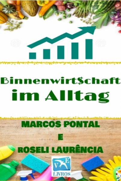 Binnenwirtschaft Im Alltag (eBook, ePUB)