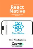 Introdução Ao React Native No Ambiente Expo Snack Parte Vii (eBook, PDF)