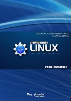 Cover Descomplicando Passo A Passo (eBook, PDF)