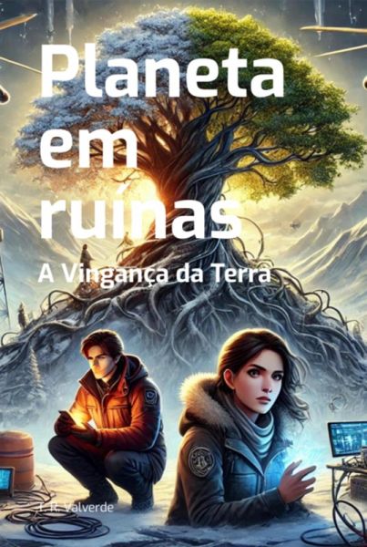 Planeta Em Ruínas (eBook, PDF) Planeta Em Ruínas (eBook, PDF)