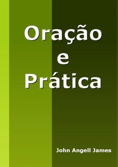 Cover Oração E Prática (eBook, ePUB)