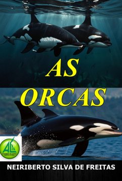 Cover As Orcas (eBook, ePUB)