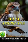 Águia Americana (eBook, ePUB)