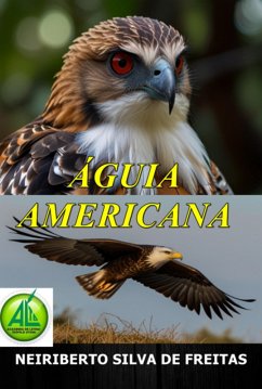 Cover Águia Americana (eBook, ePUB)