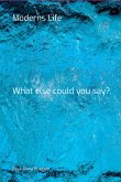 Modern Lives (eBook, PDF)