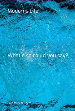 Cover Modern Lives (eBook, PDF)