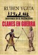 Clanes En Guerra (eBook, ePUB) - Bild 1