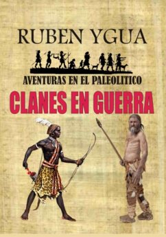 Cover Clanes En Guerra (eBook, ePUB)
