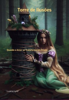 Cover Torre De Ilusões (eBook, ePUB)
