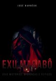 Exu Marabô (eBook, PDF)
