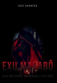 Cover Exu Marabô (eBook, PDF)