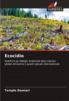 Cover Ecocidio