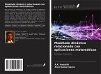Modelado dinámico relacionado con aplicaciones matemáticas