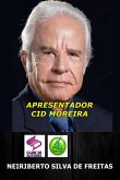 Apresentador Cid Moreira (eBook, ePUB) Apresentador Cid Moreira (eBook, ePUB)