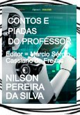 Contos E Piadas Do Professor (eBook, ePUB)
