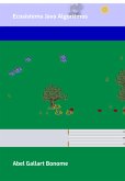 Ecosistema Java Algoritmos (eBook, PDF)