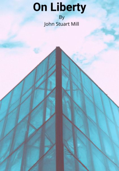 On Liberty (eBook, ePUB) On Liberty (eBook, ePUB)