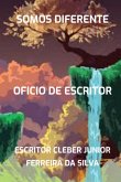 Somos Diferente (eBook, PDF) Somos Diferente (eBook, PDF)
