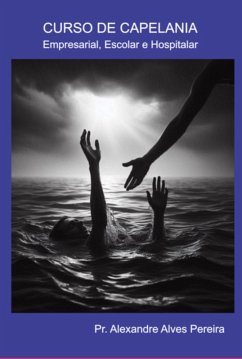 Cover Curso De Capelania (eBook, ePUB)