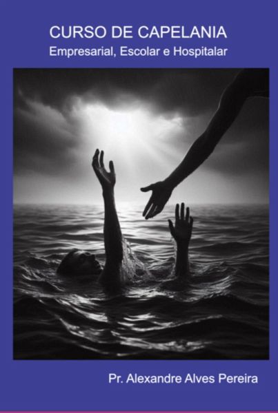 Curso De Capelania (eBook, ePUB) Curso De Capelania (eBook, ePUB)