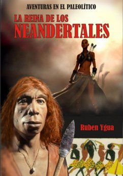 Cover La Reina De Los Neandertales (eBook, ePUB)