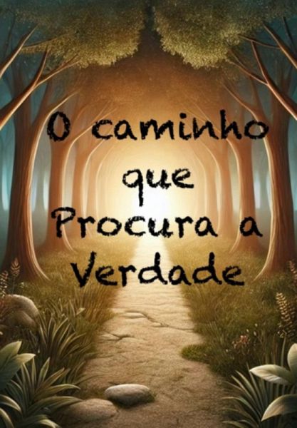 O Caminho Que Procura A Verdade (eBook, ePUB)