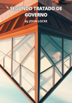 Cover Segundo Tratado De Governo (eBook, ePUB)