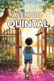 Além Do Quintal (eBook, ePUB)