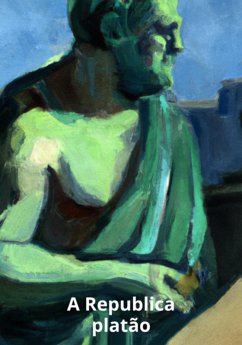 Cover A República (eBook, ePUB)