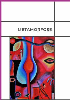 Metamorfose (eBook, ePUB) - Kafka, Franz