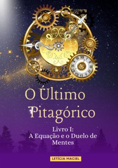 O Último Pitagórico (eBook, ePUB) - Maciel, Letícia