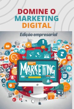 Cover Domine O Marketing Digital (eBook, PDF)