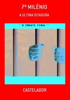 Cover 7º Milênio (eBook, PDF)