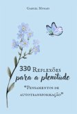 330 Reflexões Para A Plenitude (eBook, ePUB) 330 Reflexões Para A Plenitude (eBook, ePUB)