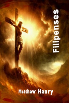 Filipenses (eBook, ePUB) - Dutra, Silvio