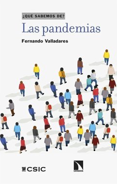 Cover Las pandemias