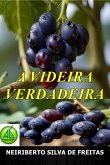 A Videira Verdadeira (eBook, ePUB)