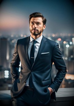 Cover Despertar Do Homem (eBook, ePUB)