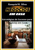Negócios Em Casa (eBook, ePUB) Negócios Em Casa (eBook, ePUB)