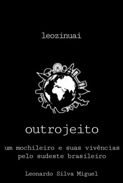 Cover Outrojeito (eBook, PDF)